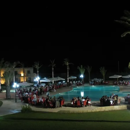 Ξενοδοχείο Petraria &