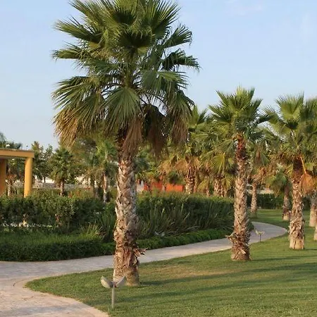 Petraria & Ξενοδοχείο Cannole