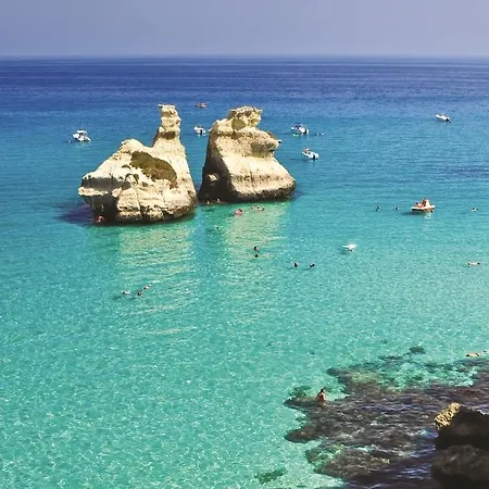 Petraria & Ξενοδοχείο Cannole