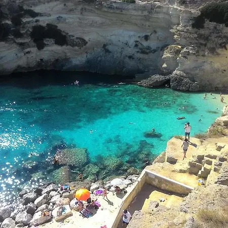 Ξενοδοχείο Petraria &