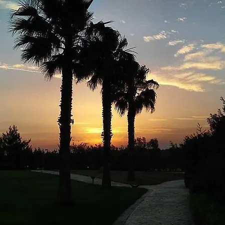 Petraria & Ξενοδοχείο