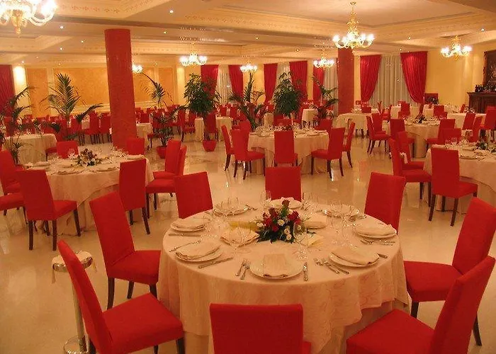 Petraria & Ξενοδοχείο 4*