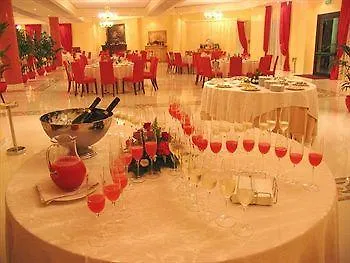 Petraria & Hotel