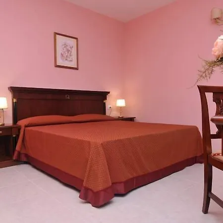 Hotel Petraria & Cannole