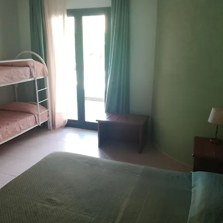 Hotel Petraria & Cannole