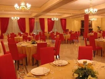 Hotel Petraria &