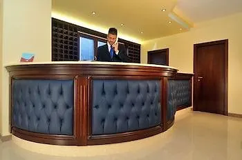 Petraria & Hotel