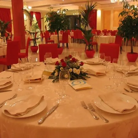 Petraria & Hotel 4*