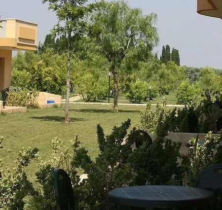 Hotel Petraria & Cannole