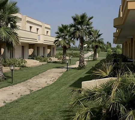 Hotel Petraria & Cannole