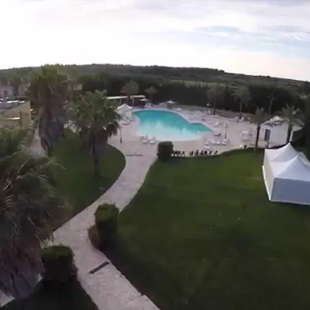 Hotel Petraria & Cannole