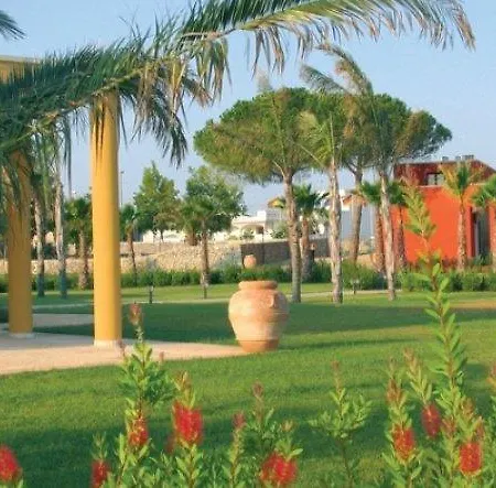 Petraria & Hotel 4*