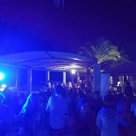 Hotel Petraria & Cannole