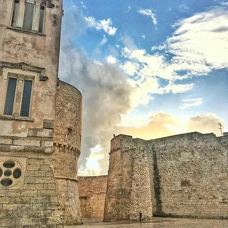Petraria & Hotel 4*