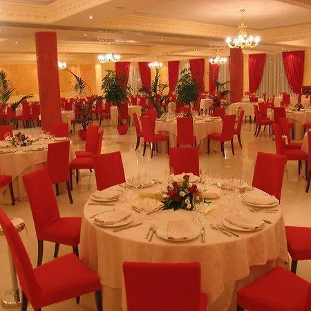 Petraria & Hotel 4*
