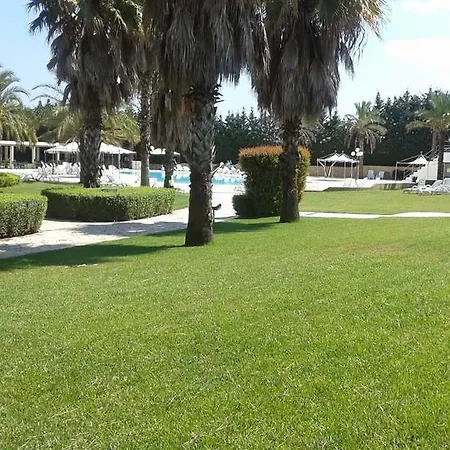 Petraria & Hotel 4*